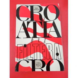 Željko Žutelija - Croatia bez filtera