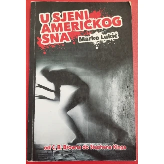 Marko Lukić - U sjeni američkog sna